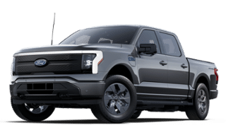 2025 Ford F-150 Lightning® External Image 2